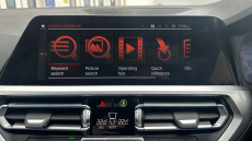 BMW 3 Series 320d M Sport 5dr Step Auto Diesel Estate